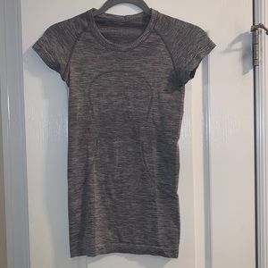 Swiftly tech short sleeve